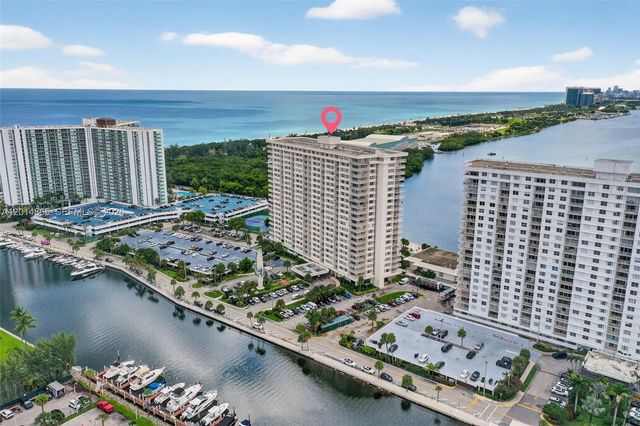 300 Bayview Dr 1009, Sunny Isles Beach, FL 33160