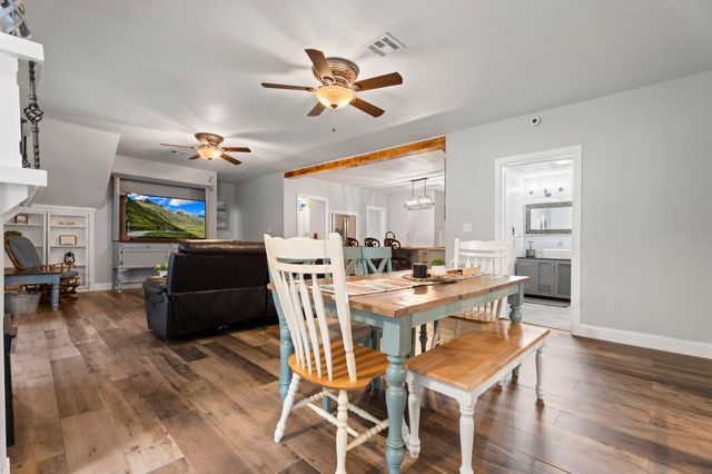 450521 Lake Shore Drive, Afton, OK 74331