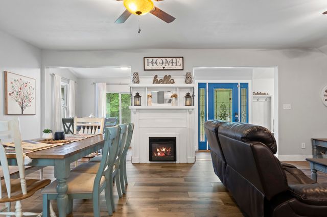 450521 Lake Shore Drive, Afton, OK 74331