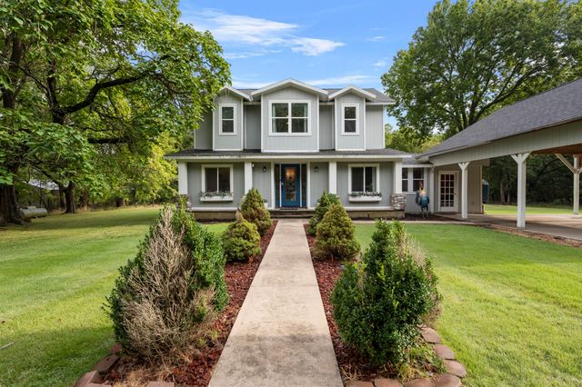 450521 Lake Shore Drive, Afton, OK 74331