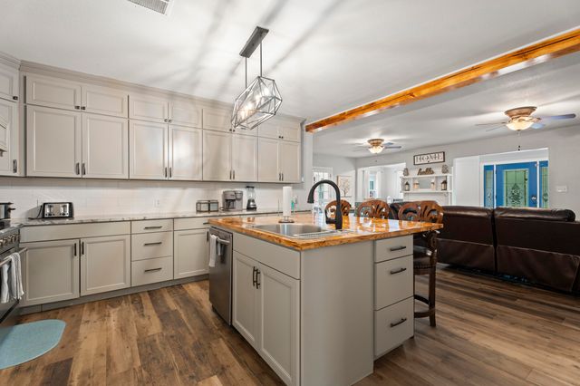 450521 Lake Shore Drive, Afton, OK 74331