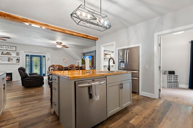 450521 Lake Shore Drive, Afton, OK 74331