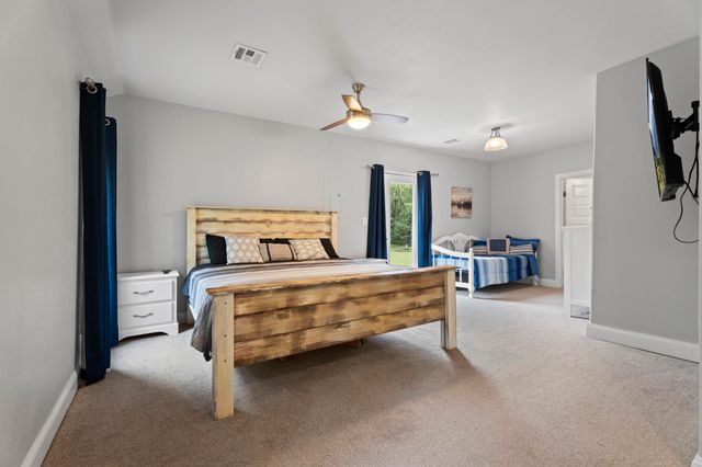 450521 Lake Shore Drive, Afton, OK 74331