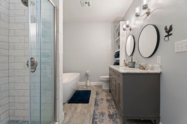 450521 Lake Shore Drive, Afton, OK 74331