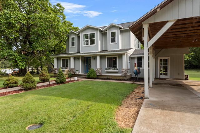 450521 Lake Shore Drive, Afton, OK 74331