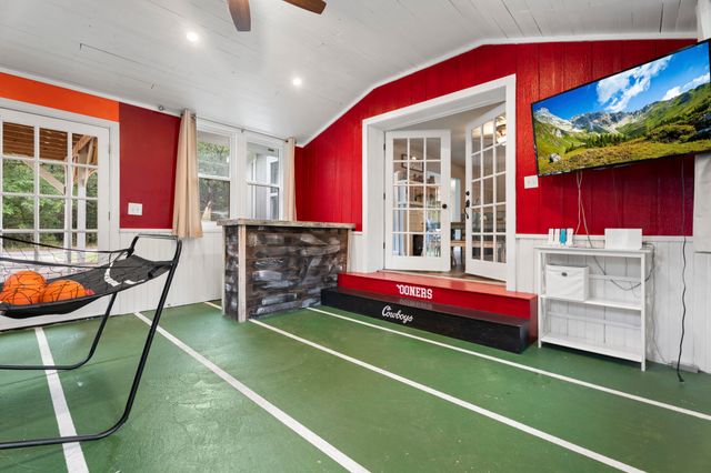 450521 Lake Shore Drive, Afton, OK 74331