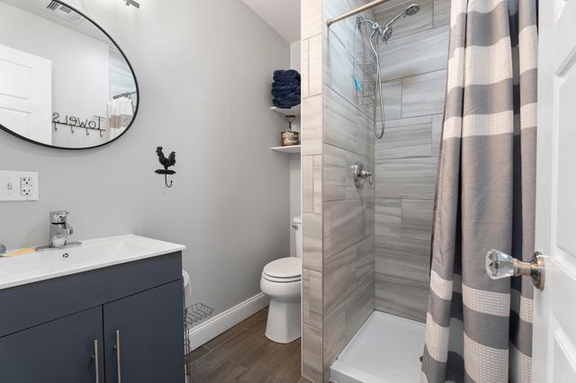 450521 Lake Shore Drive, Afton, OK 74331