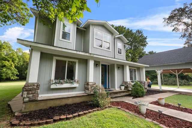 450521 Lake Shore Drive, Afton, OK 74331