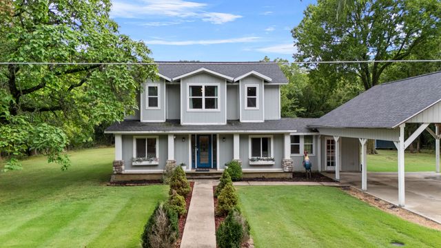 450521 Lake Shore Drive, Afton, OK 74331