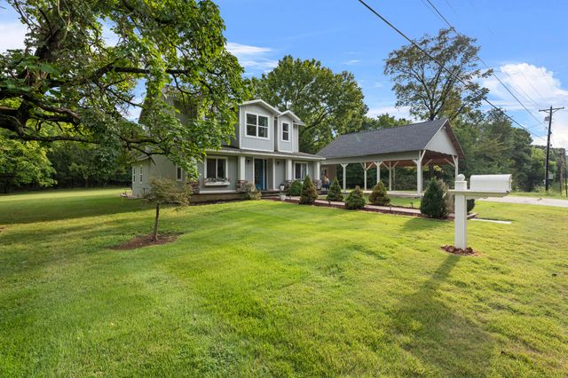 450521 Lake Shore Drive, Afton, OK 74331