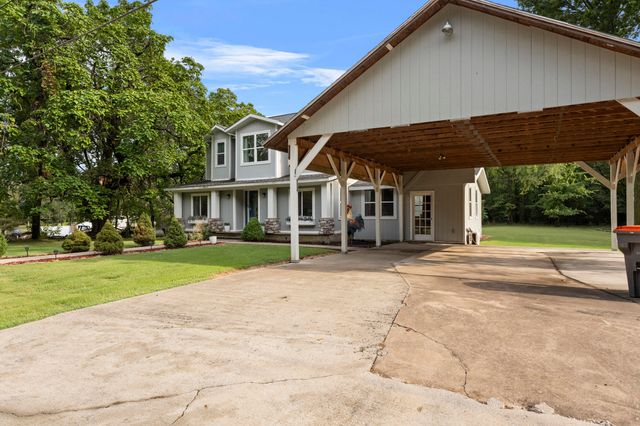 450521 Lake Shore Drive, Afton, OK 74331