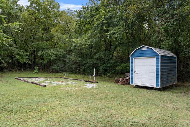 450521 Lake Shore Drive, Afton, OK 74331