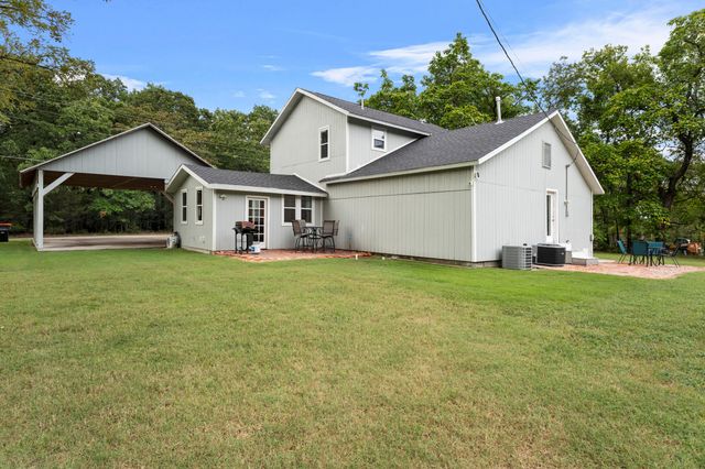 450521 Lake Shore Drive, Afton, OK 74331