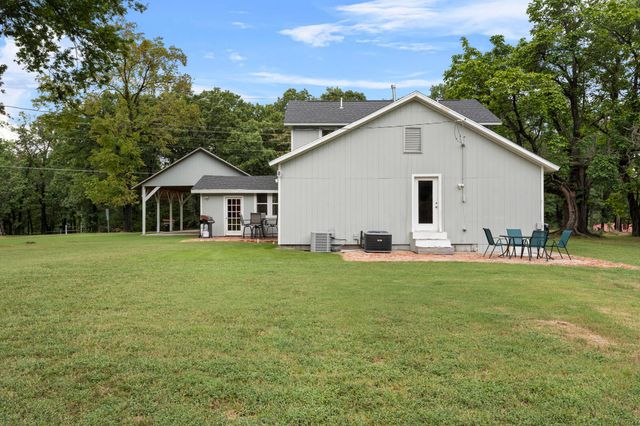 450521 Lake Shore Drive, Afton, OK 74331