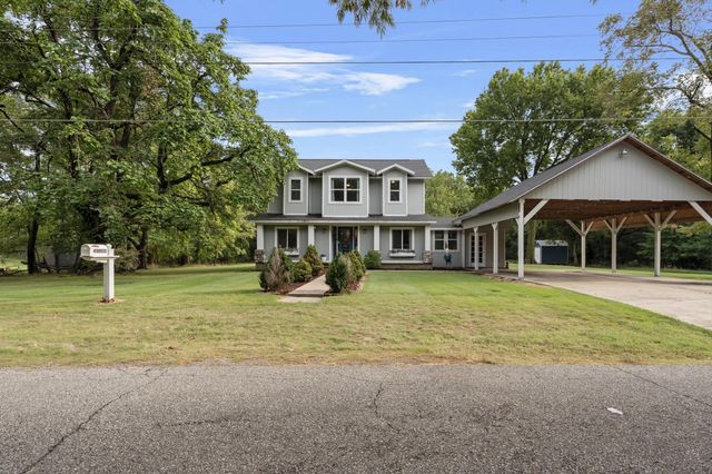 450521 Lake Shore Drive, Afton, OK 74331