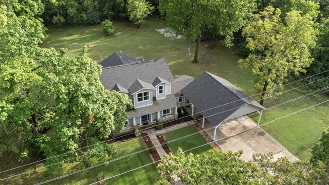 450521 Lake Shore Drive, Afton, OK 74331