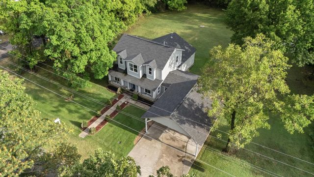 450521 Lake Shore Drive, Afton, OK 74331