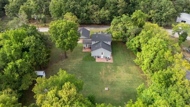 450521 Lake Shore Drive, Afton, OK 74331