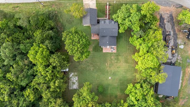 450521 Lake Shore Drive, Afton, OK 74331