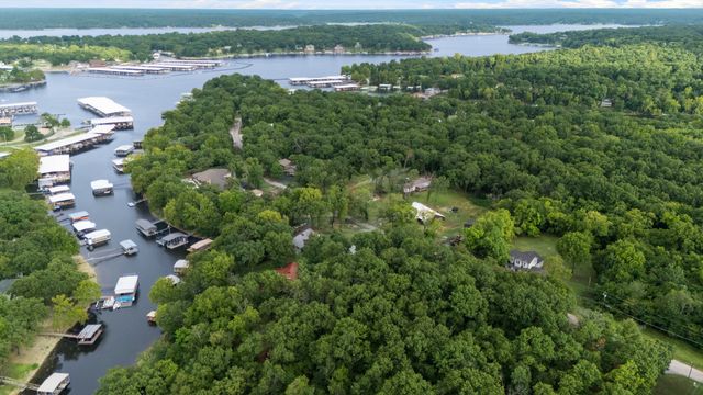 450521 Lake Shore Drive, Afton, OK 74331