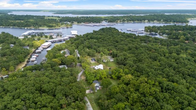 450521 Lake Shore Drive, Afton, OK 74331