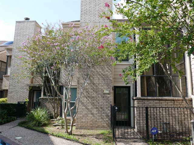 4907 Feagan Street, Houston, TX 77007