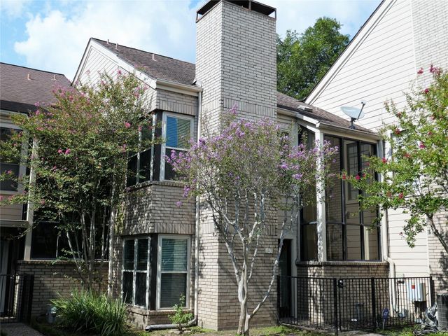 4907 Feagan Street, Houston, TX 77007