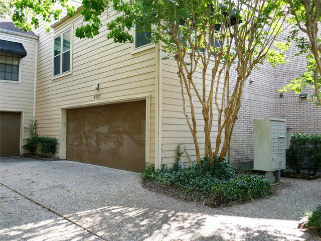 4907 Feagan Street, Houston, TX 77007