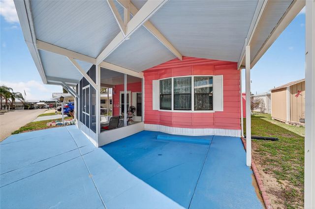 251 PATTERSON ROAD D32, Haines City, FL 33844