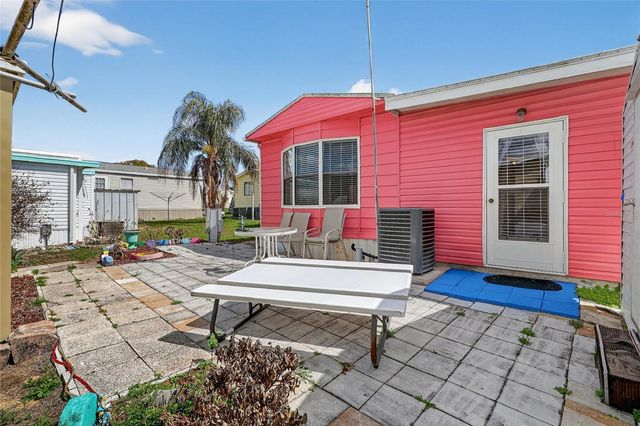 251 PATTERSON ROAD D32, Haines City, FL 33844