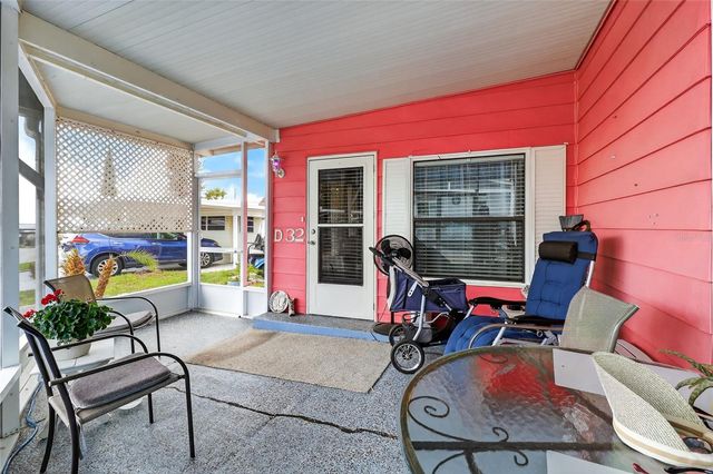 251 PATTERSON ROAD D32, Haines City, FL 33844