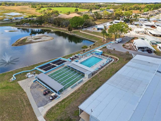 251 PATTERSON ROAD D32, Haines City, FL 33844