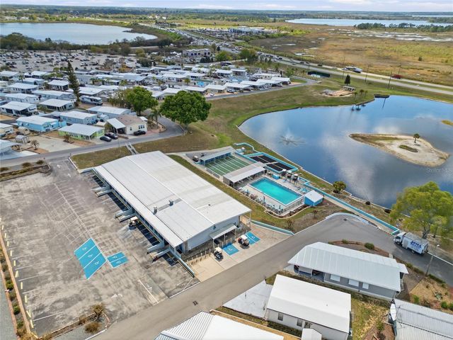 251 PATTERSON ROAD D32, Haines City, FL 33844