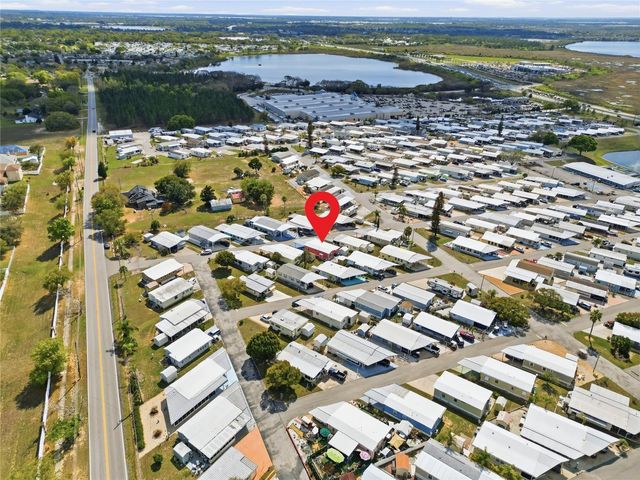 251 PATTERSON ROAD D32, Haines City, FL 33844
