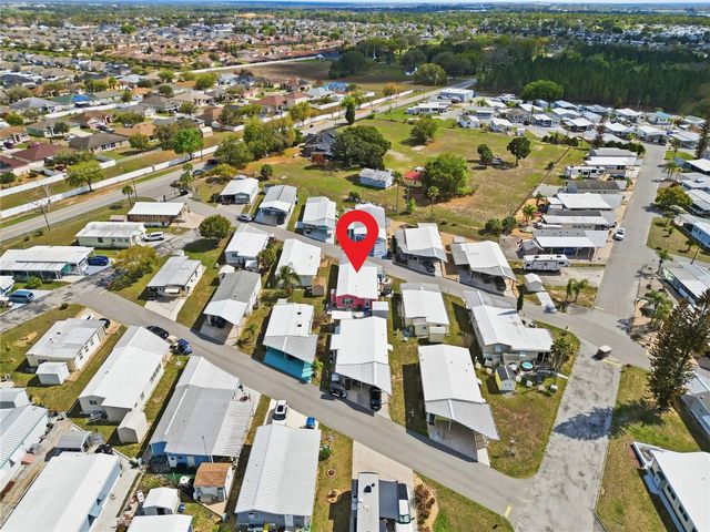 251 PATTERSON ROAD D32, Haines City, FL 33844