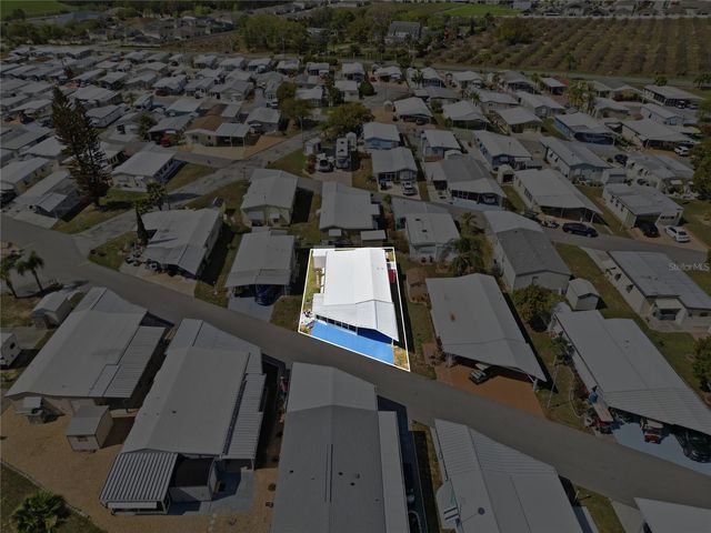 251 PATTERSON ROAD D32, Haines City, FL 33844