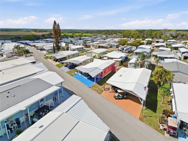 251 PATTERSON ROAD D32, Haines City, FL 33844