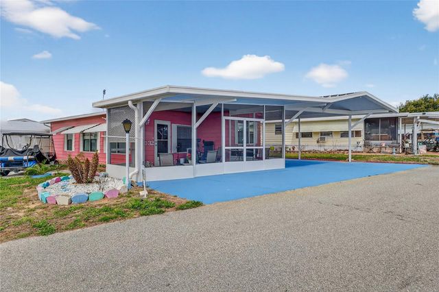 251 PATTERSON ROAD D32, Haines City, FL 33844