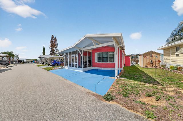 251 PATTERSON ROAD D32, Haines City, FL 33844