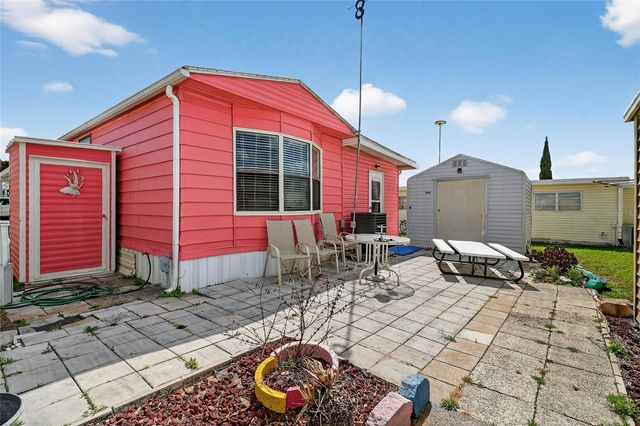 251 PATTERSON ROAD D32, Haines City, FL 33844