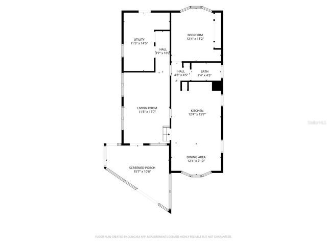 251 PATTERSON ROAD D32, Haines City, FL 33844