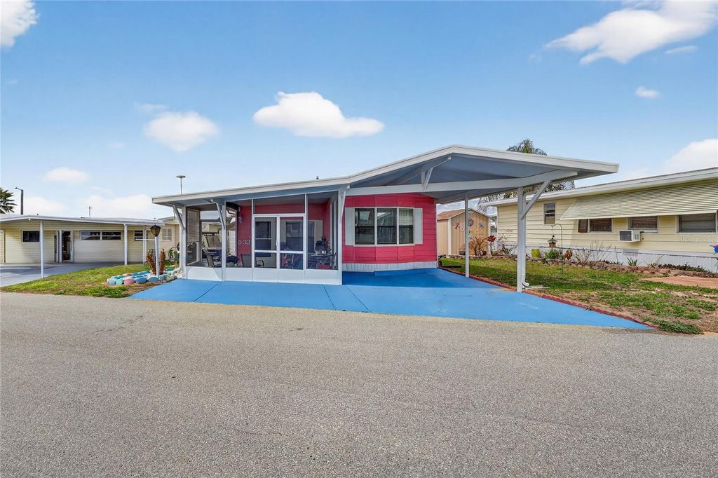 251 PATTERSON ROAD D32, Haines City, FL 33844