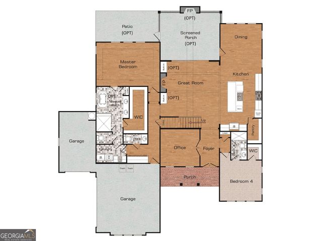 4530 Aiden Way, Cumming, GA 30041