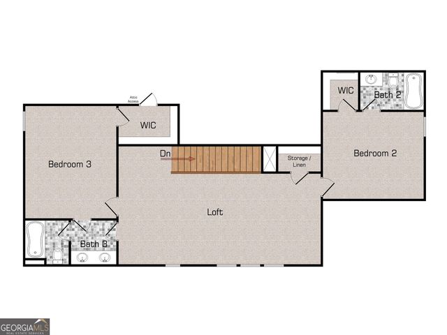 4530 Aiden Way, Cumming, GA 30041