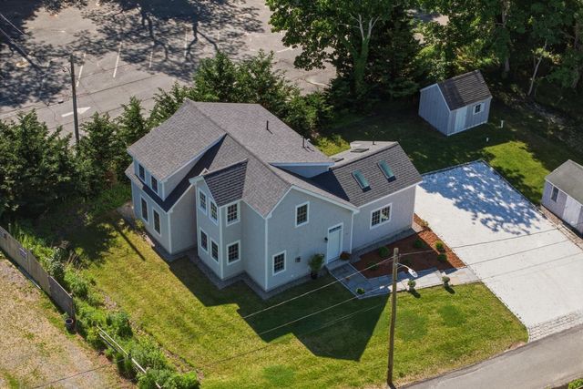 15 Squires Pond Lane, Wellfleet, MA 02667