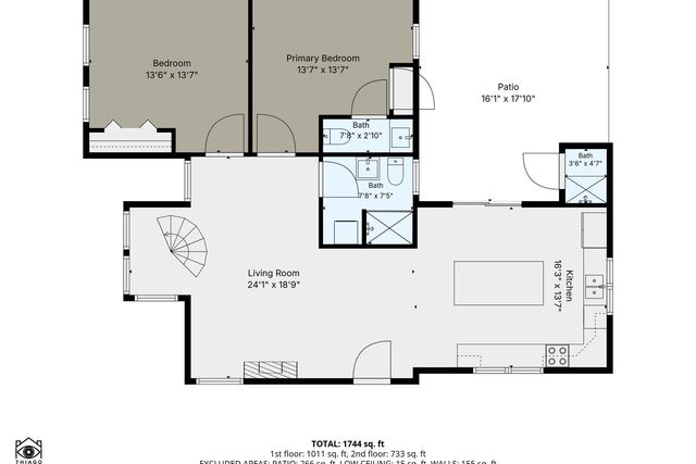 15 Squires Pond Lane, Wellfleet, MA 02667