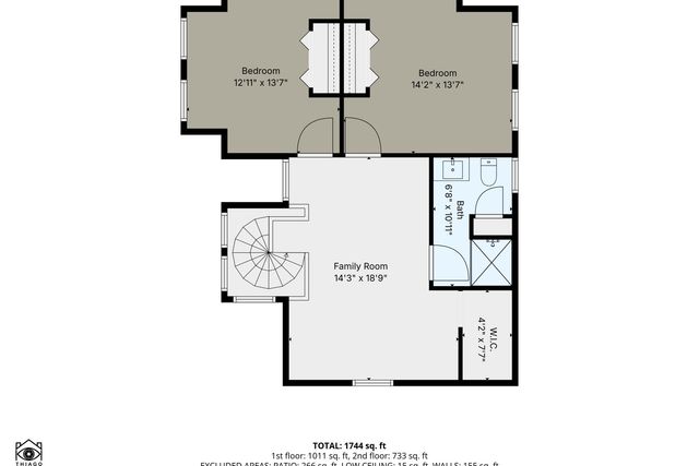 15 Squires Pond Lane, Wellfleet, MA 02667