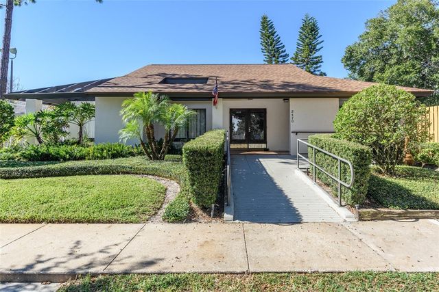 2383 SUN VALLEY CIRCLE 2383, Winter Park, FL 32792