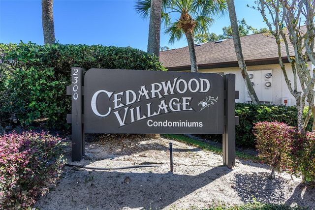 2383 SUN VALLEY CIRCLE 2383, Winter Park, FL 32792