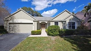 10227 SW 55th Ln, Cooper City, FL 33328
